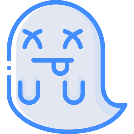 Ghost icon