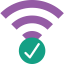 Wifi icon 64x64