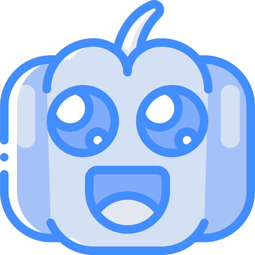 Pumpkin icon