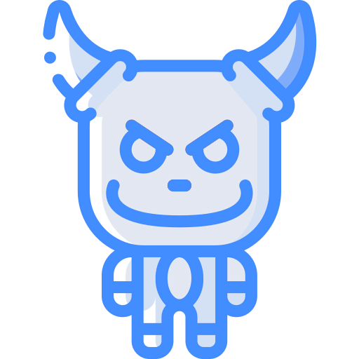 Devil icon