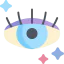 Eye icon 64x64