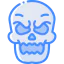 Skull icon 64x64