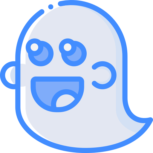 Ghost icon