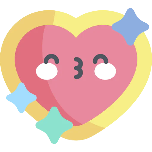 Heart icon