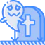 Cemetery icon 64x64