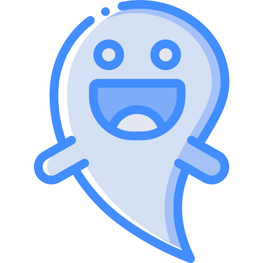 Ghost icon