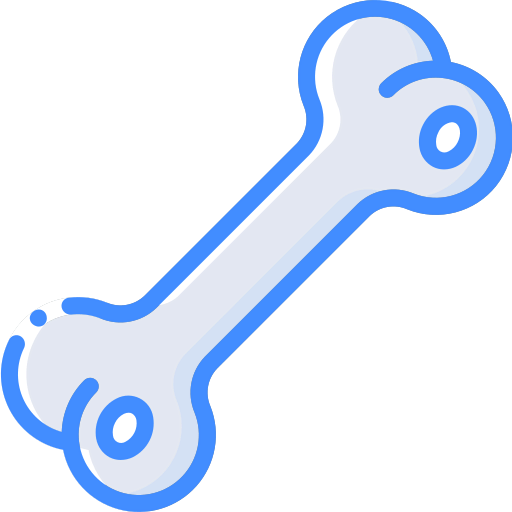 Bone icon