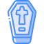 Coffin icon 64x64