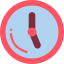 Time icon 64x64