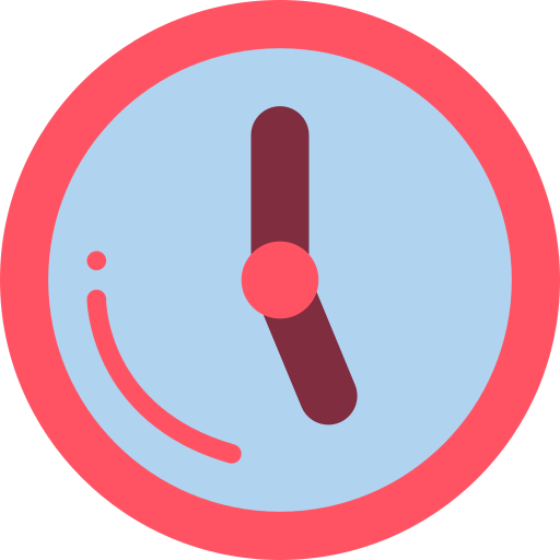 Time icon
