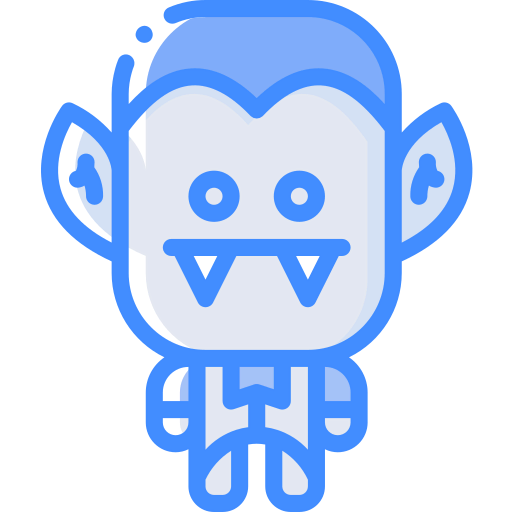 Dracula icon