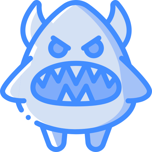 Devil Symbol