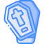 Coffin icon 64x64
