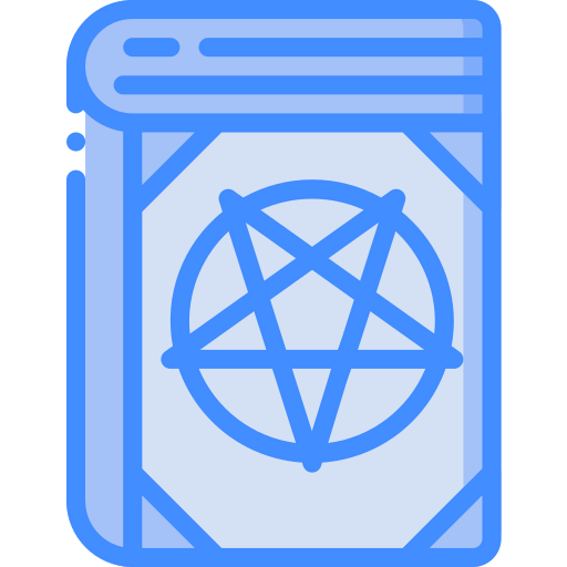 Spellbook icon
