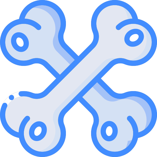 Bone icon