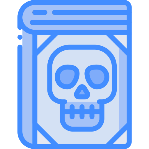 Spellbook icon
