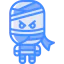 Mummy icon 64x64