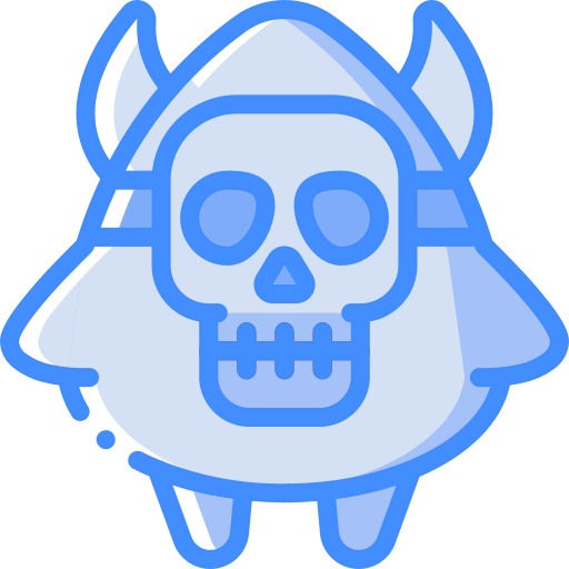 Devil Ikona