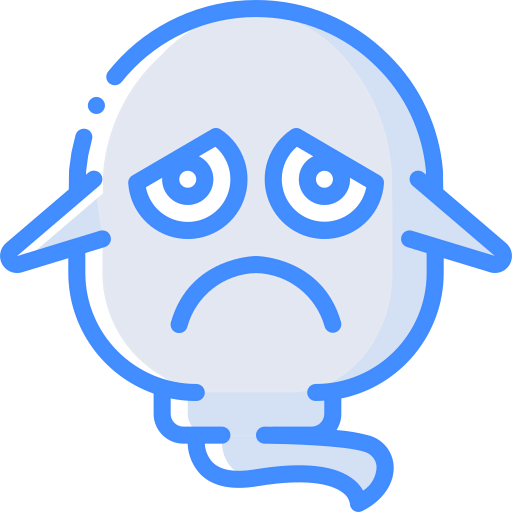 Ghost icon