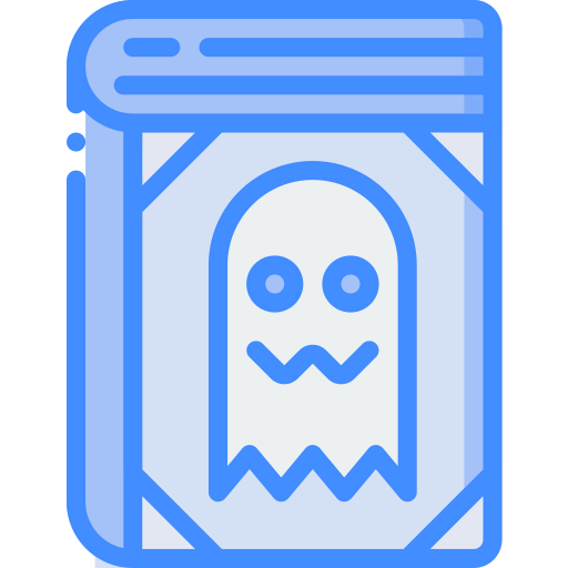 Spellbook icon
