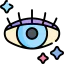 Eye icon 64x64