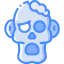 Zombie icon 64x64