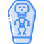 Coffin icon 64x64