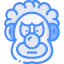 Clown icon 64x64