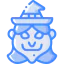 Witch icon 64x64