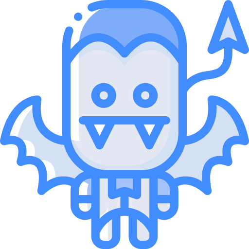 Devil icon
