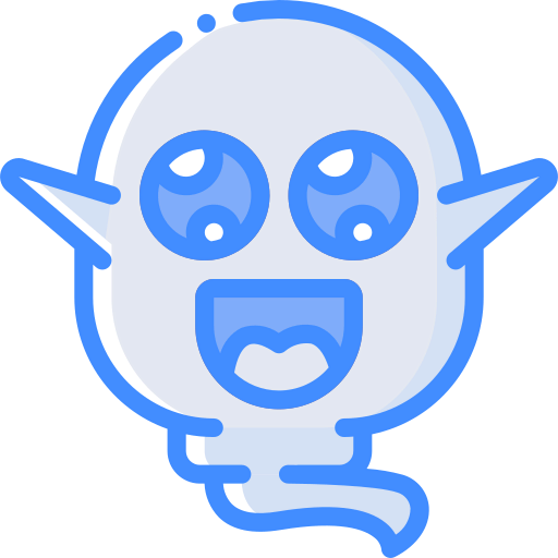 Ghost icon