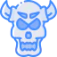 Devil Symbol 64x64