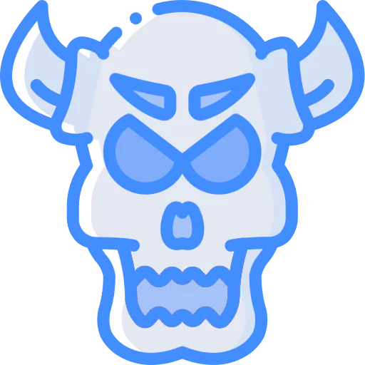 Devil icon