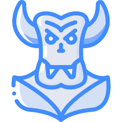 Devil icon