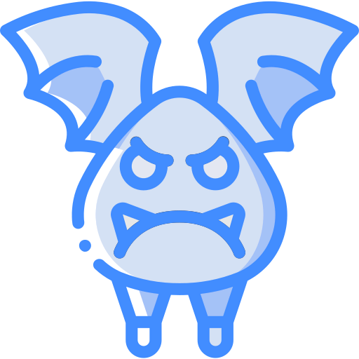 Bat icon
