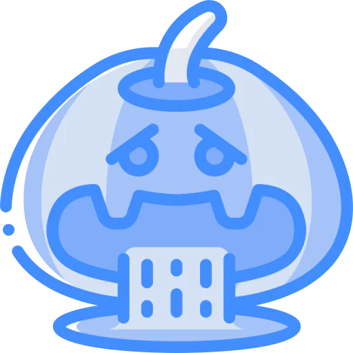 Pumpkin icon