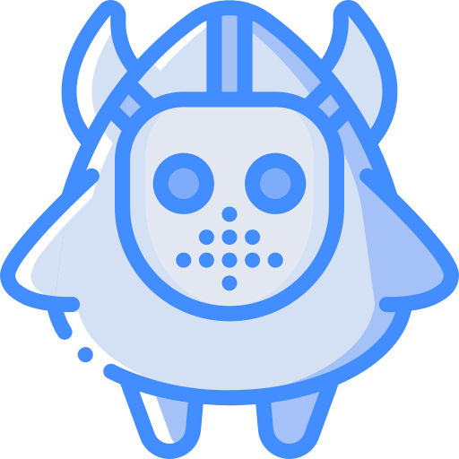 Devil icon