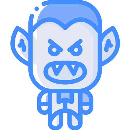 Dracula icon