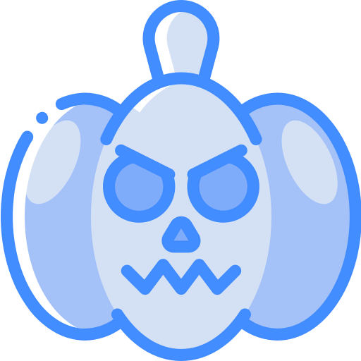 Pumpkin icon
