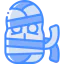 Mummy icon 64x64