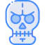 Skull icon 64x64