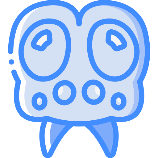 Spider icon