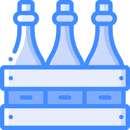 Crate icon