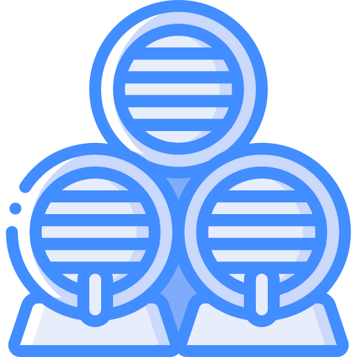Barrel icon