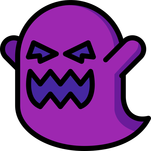 Ghost icon