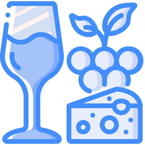 Cheese icon
