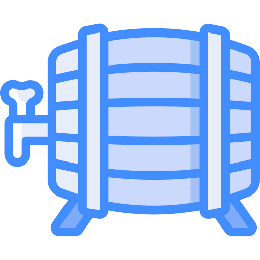 Barrel icon