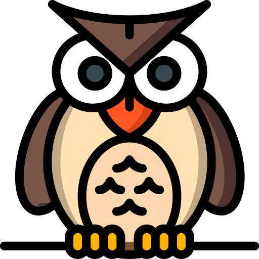 Owl icon