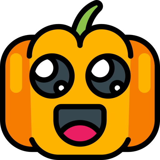 Pumpkin icon