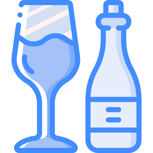 Wine icon